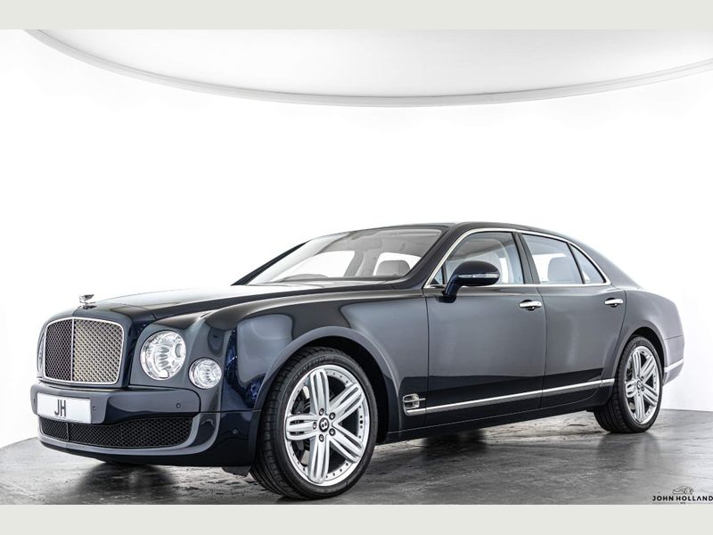 Fans can enjoy the tour in style in a chauffeur-driven Bentley with their own personal guide