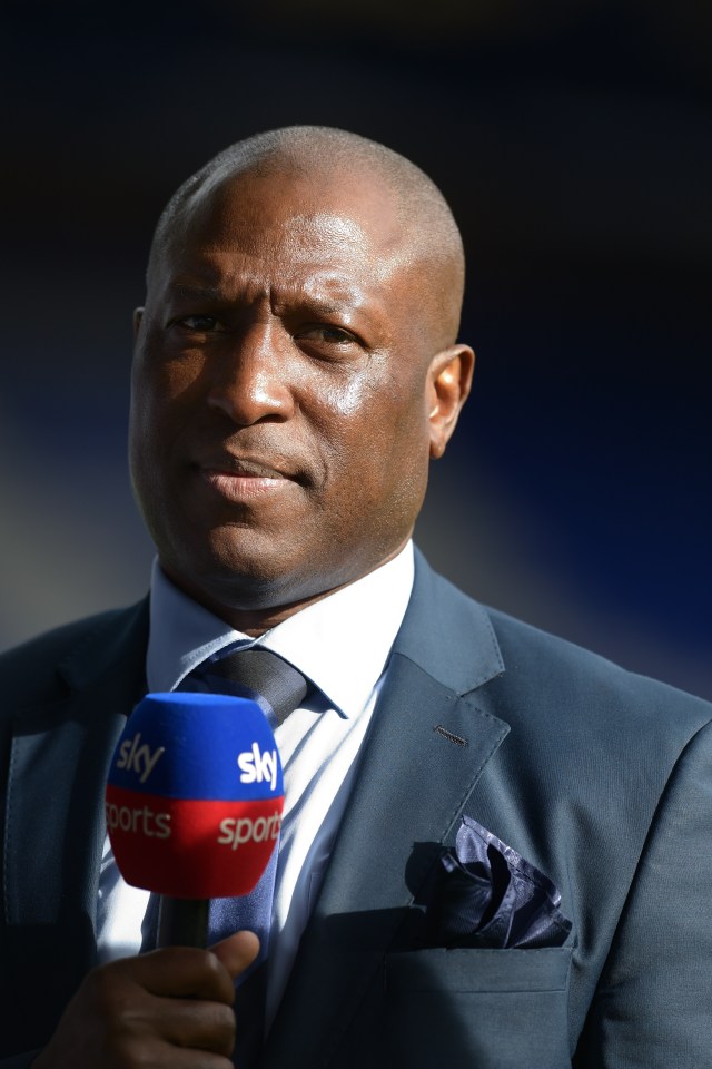 Campbell became a beloved pundit in retirement