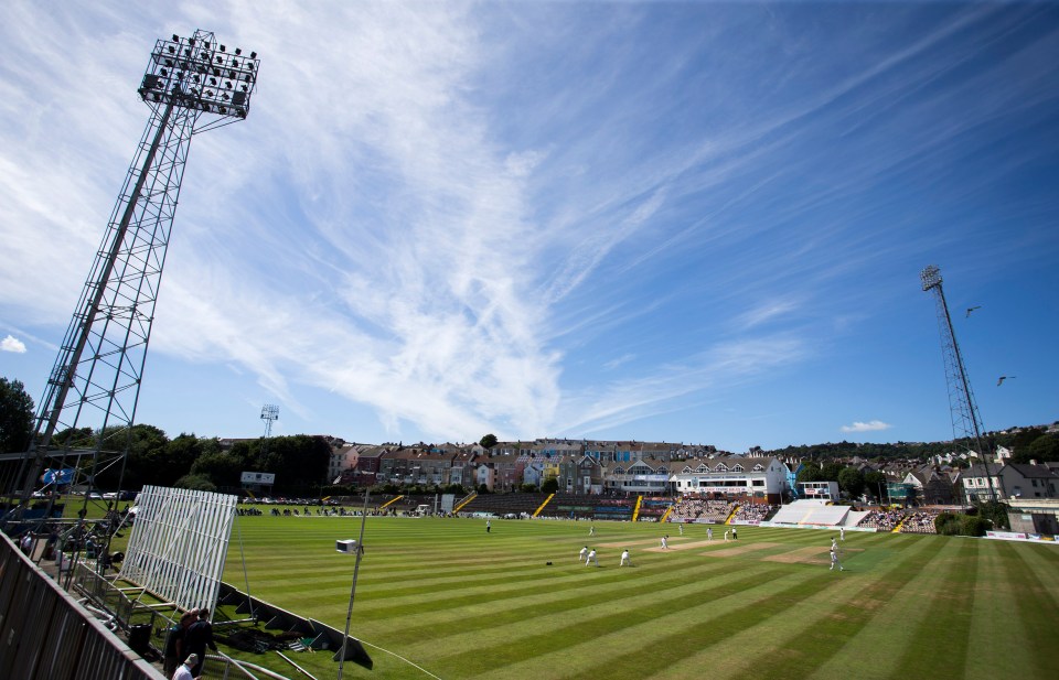 The ground where the greatest cricketer of all time produced his most famous feat could disappear