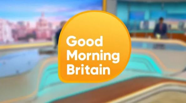 Good Morning Britain fans confessed they 'didn't expect' the return of a top ITV host