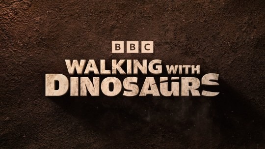 Walking with Dinosaurs is making a return after more than two decades