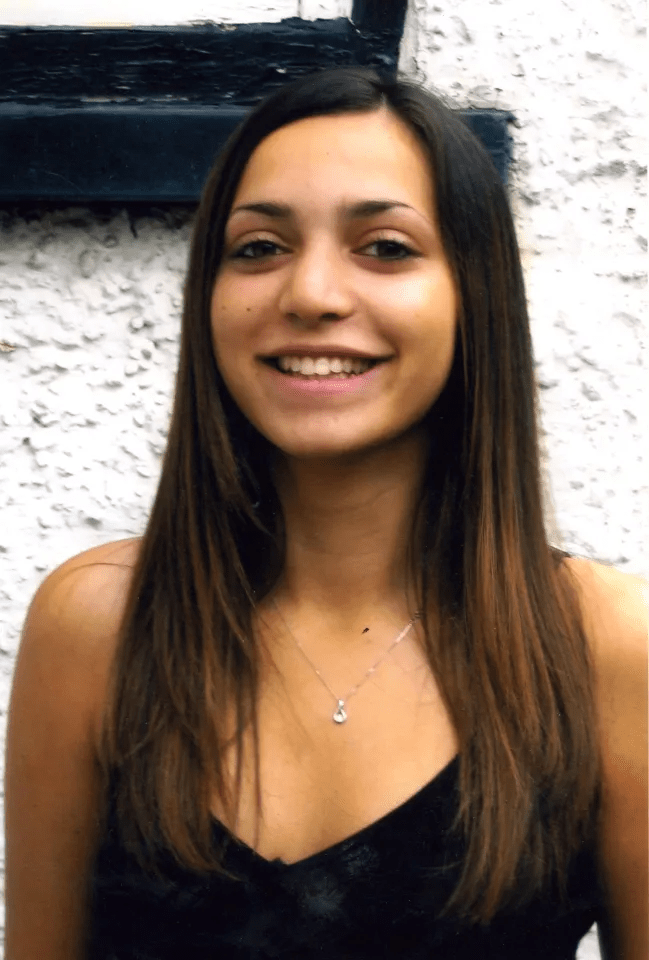 Exchange student Meredith Kercher was found stabbed to death in her flat in Perugia