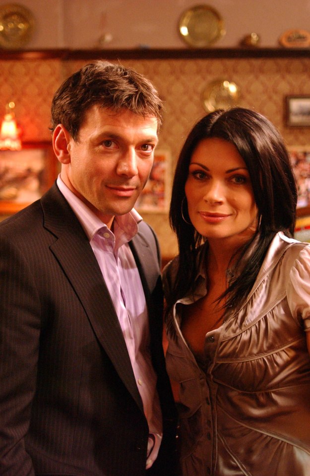 The actress has been a mainstay on the cobbles since 2006