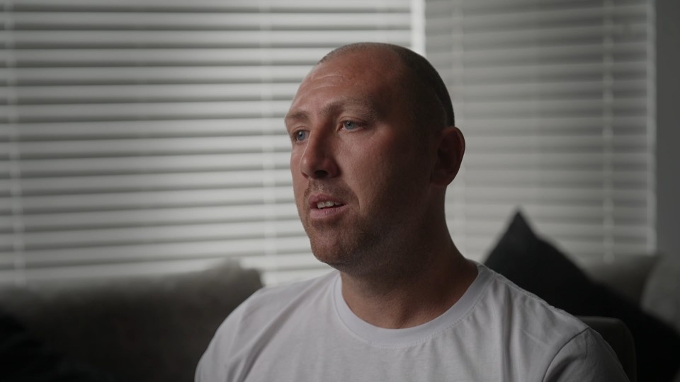 Chris Harris was left with life-altering injuries after an unprovoked attack