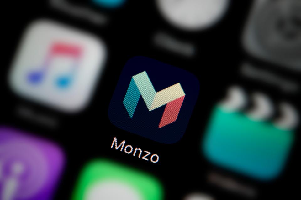 Monzo has reported its first annual profit since its launch