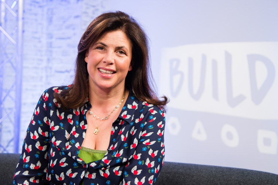 Kirstie Allsopp's father has died at the age of 83