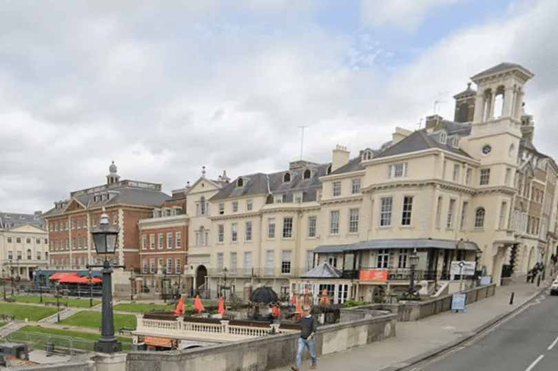 The Pitcher and Piano in Richmond