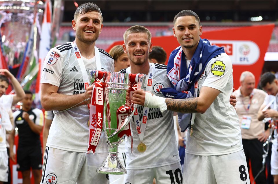 EFL clubs will learn their fixtures for the 2024/25 season on June 26