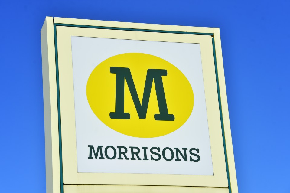 Morrisons to open up 400 more convenience shops across the UK