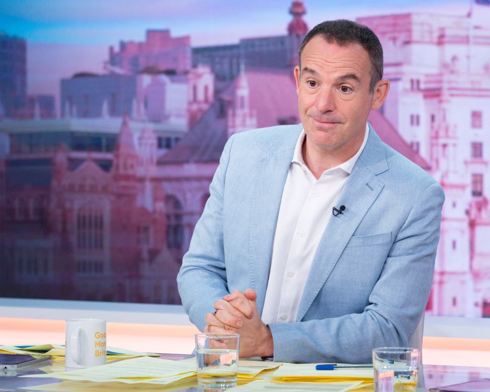 Martin Lewis has given his views on the Labour win