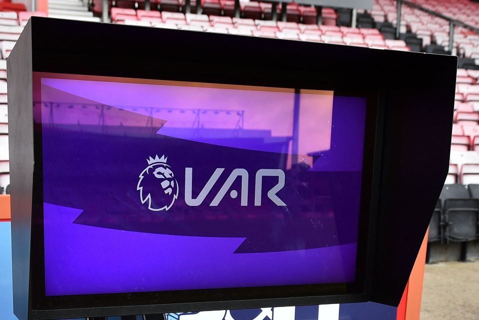 VAR has been hugely controversial