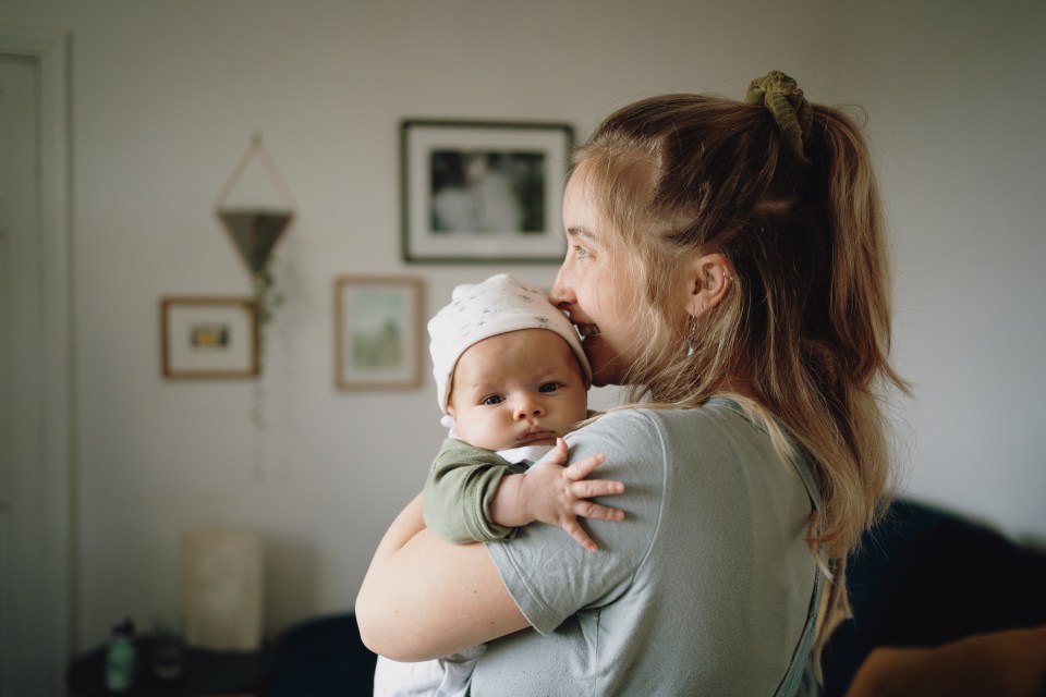 The mum claimed normal names were sh***y and lacked creativity