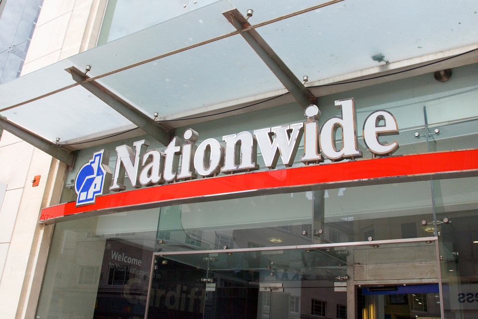 Nationwide is encouraging customers to report scams,.