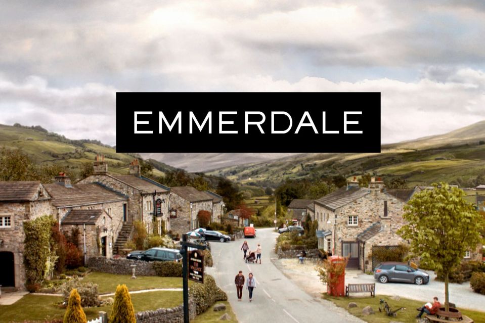 Emmerdale fans have been left shocked as a star revealed their surprise return