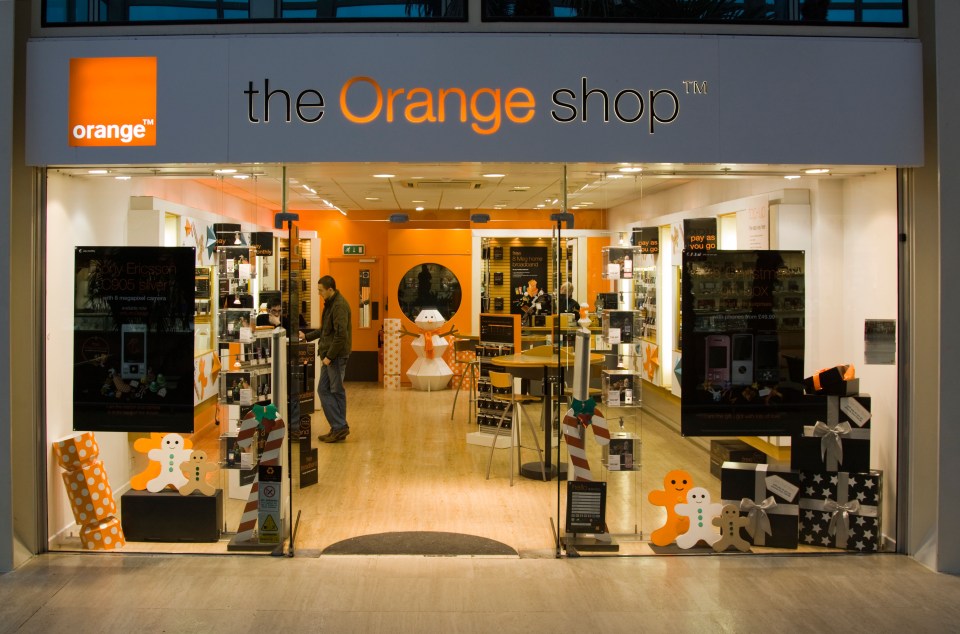 The horror ordeal has been a nightmare for the Orange company