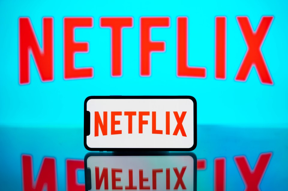 Netflix is not making any more interactive specials