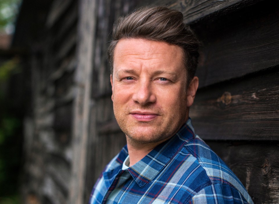 Jamie Oliver posted on Instagram: 'He did a lot of good for public health with his TV shows and research'