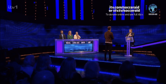 The Chase fans complained after the latest episode