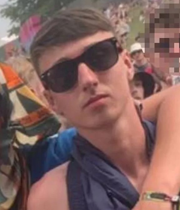 Jay Slater was in Tenerife before disappearing without a trace