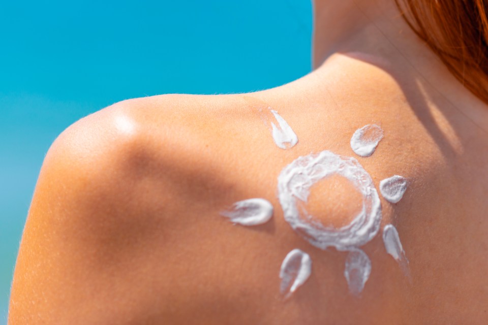 Which? advises you stick with a 'tried and tested' sunscreen brand