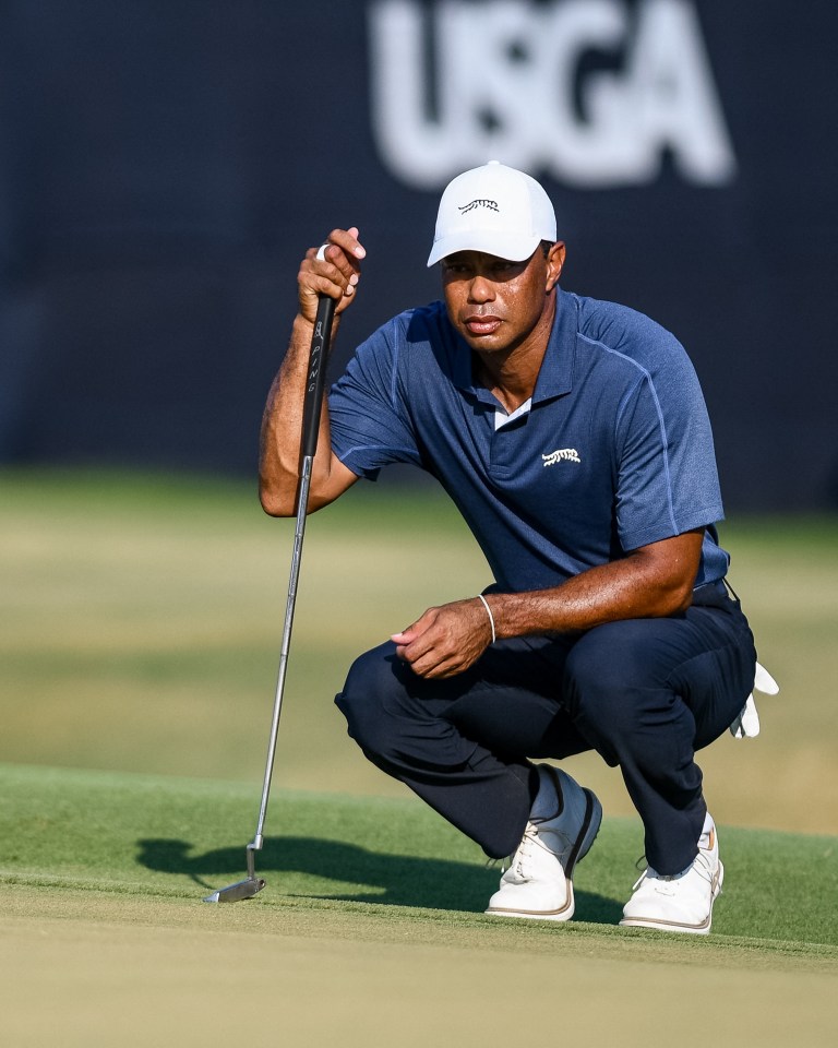 Tiger Woods will still pocket some cash despite missing the cut