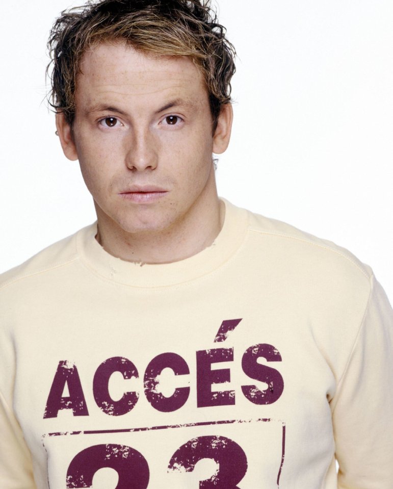 Joe joined EastEnders in 2004 and played Mikey