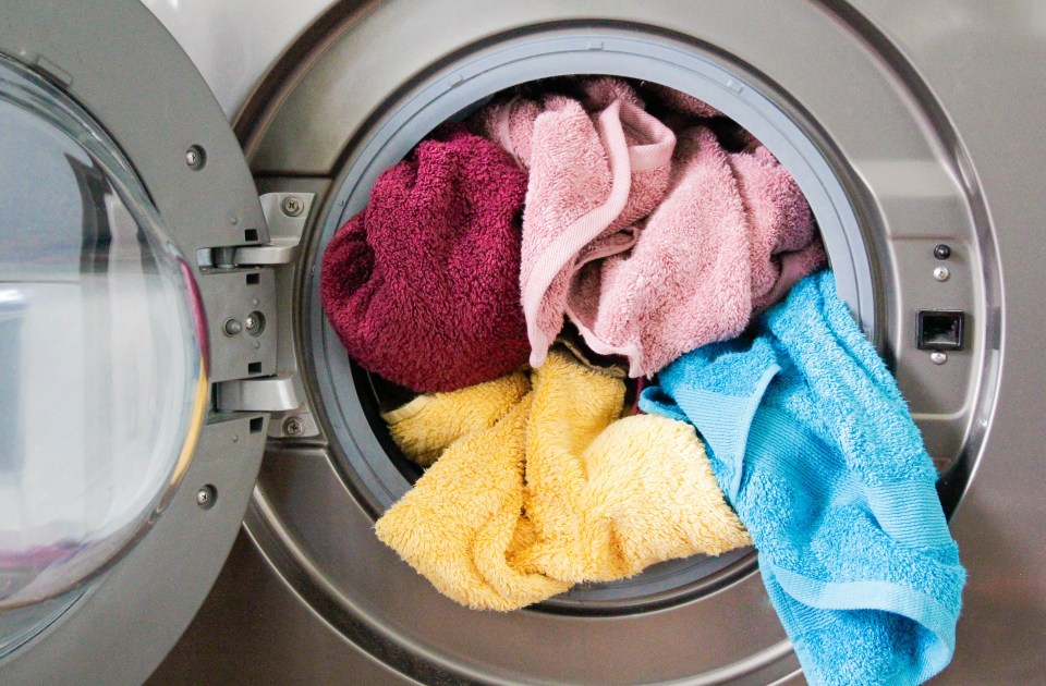 One washing machine feature could save you hundreds of pounds on your energy bills