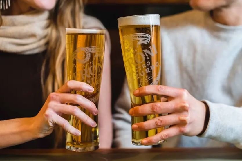 Greene King is selling pints for just £2 starting from today