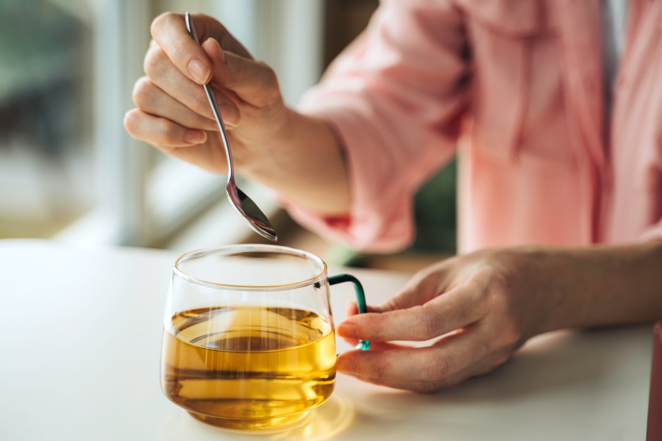 Popular tea products have been recalled amid fears of insect contamination