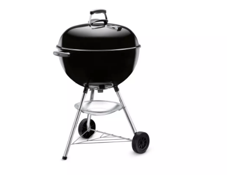 Argos has lowered the price of this Weber barbecue by £40