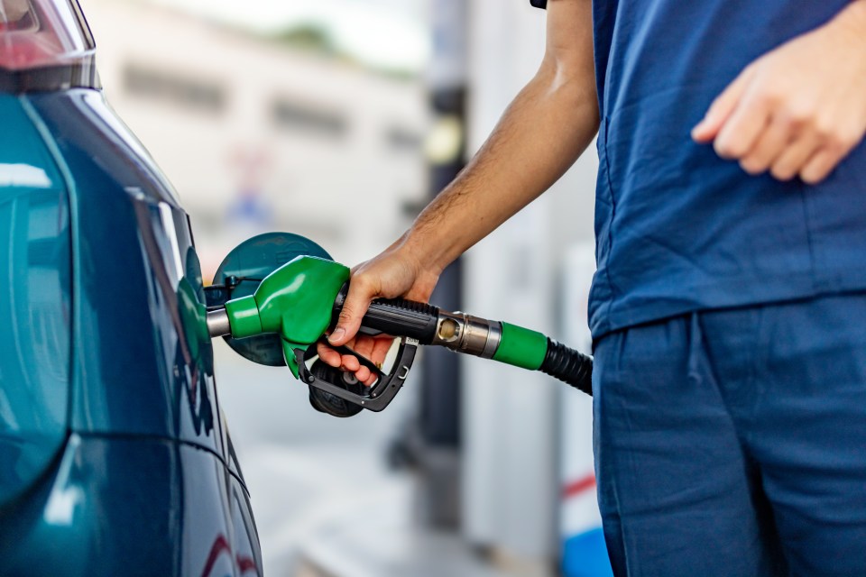 Fuel retailers are still ripping off drivers - pump profiteering must be curbed