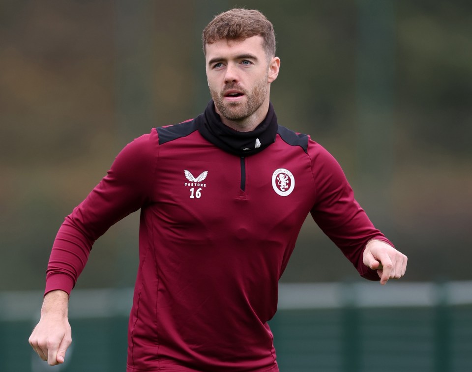 Calum Chambers is set to leave Aston Villa for Cardiff City