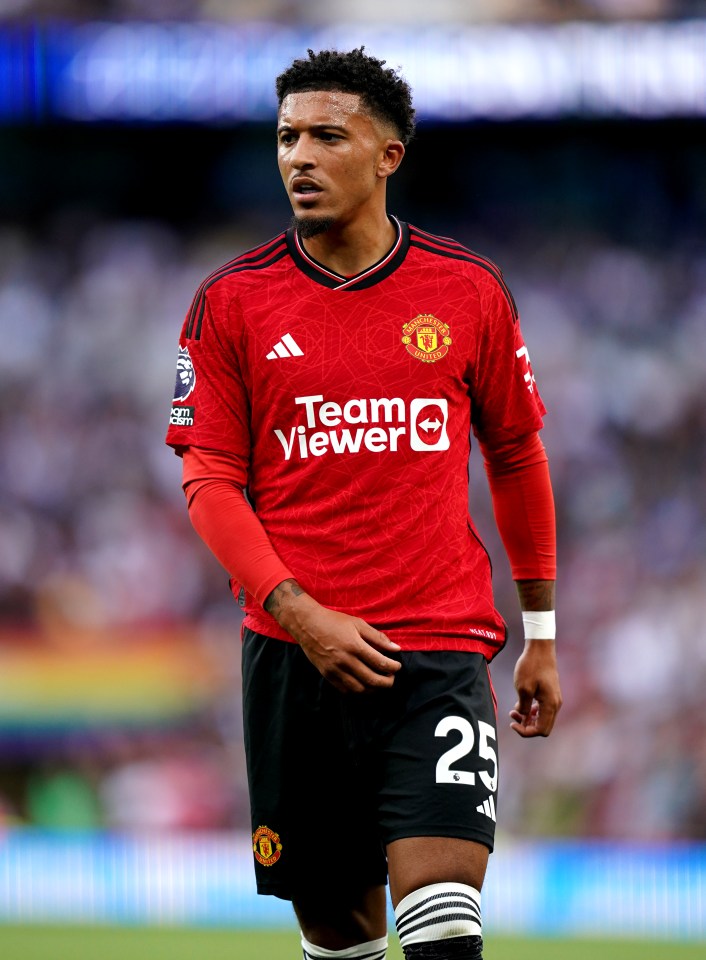 The ex-England winger could yet see manager Erik ten Hag give him a chance with parent club Man Utd but it all seems up in the air