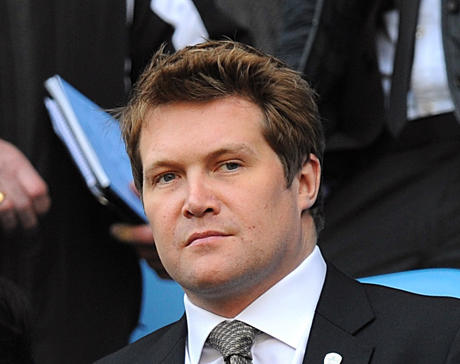 Former Leeds United managing director David Haigh was held in a Dubai jail for 22 months