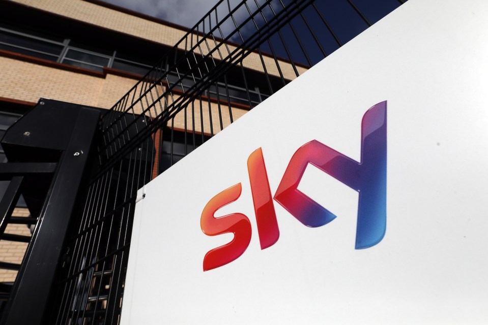 Sky Sports was the previous rights holder for the UK and Ireland, which now looks to be the case for the next decade