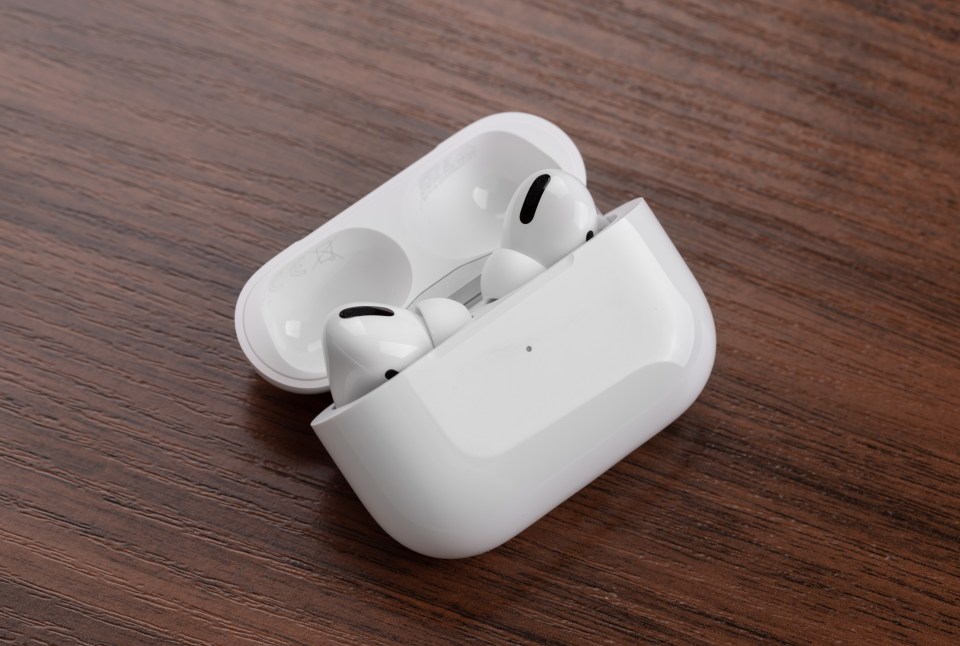 The higher-end AirPods 4 are expected to offer noise cancellation, while the lower-end model will not