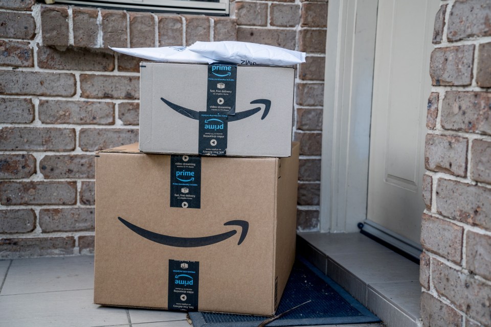 Amazon Prime Day will see shoppers enjoy mega deals this week