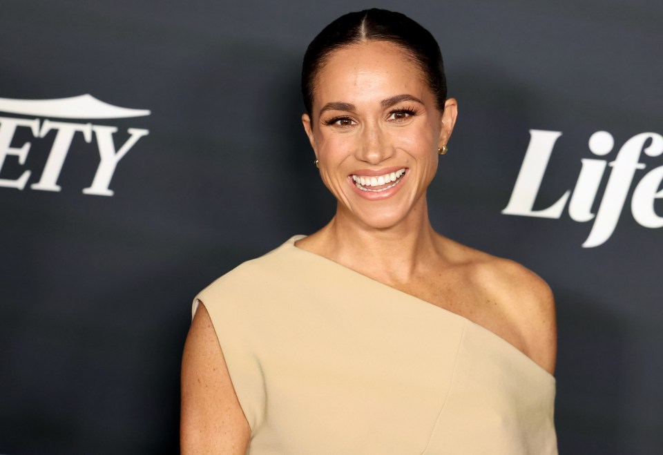 Meghan Markle has teased the launch of her new lifestyle brand American Riviera Orchard by sending branded jams to pals