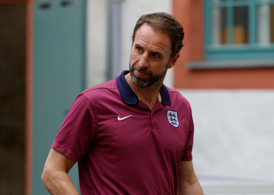 Pundits have urged Gareth Southgate to make big changes for England's game with Switzerland