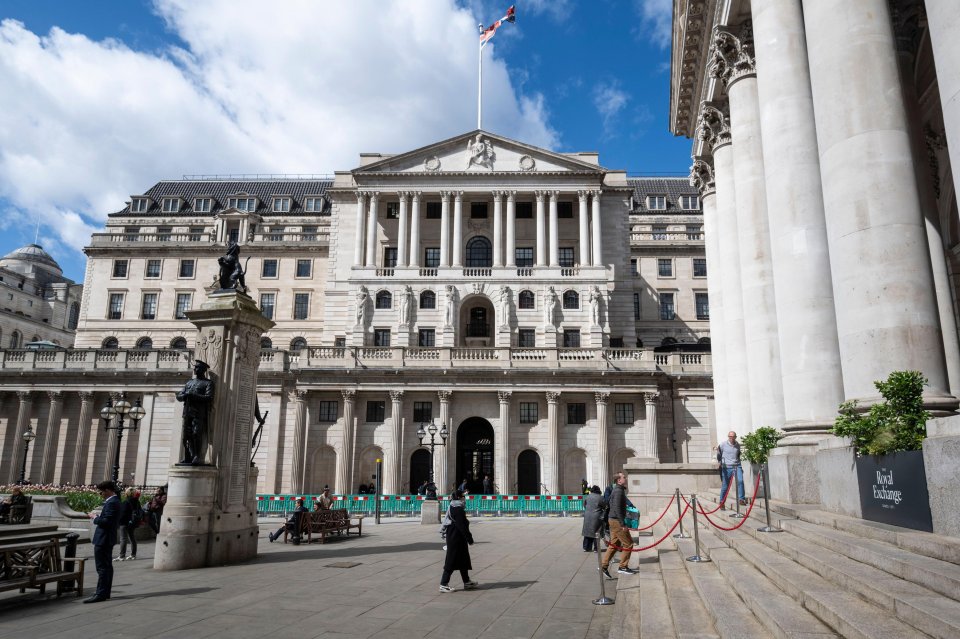 One of the Bank of England’s rate-setters has dismissed hopes of an August interest rate cut