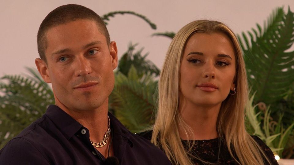 Will Joey and Jessy stick together now their time on the show is over?