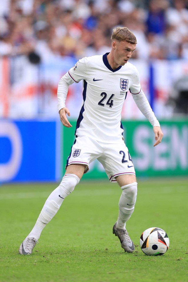 a soccer player with the number 24 on his jersey