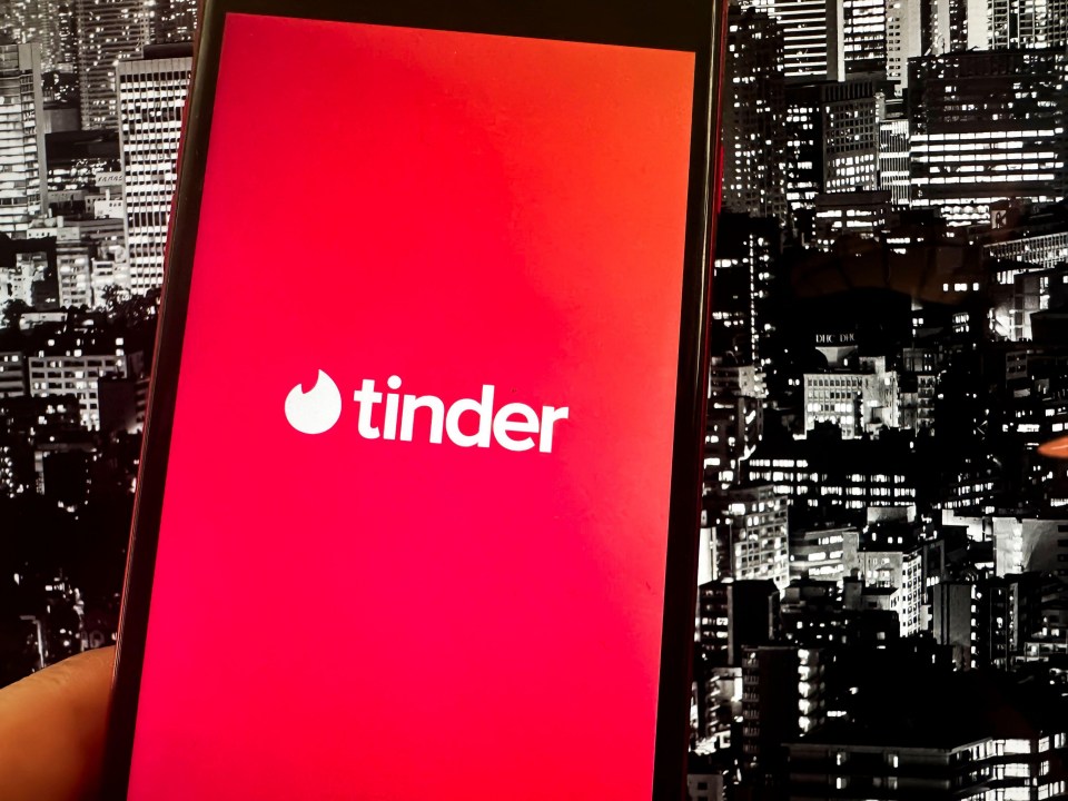 As thousands of athletes have reportedly signed up to dating apps