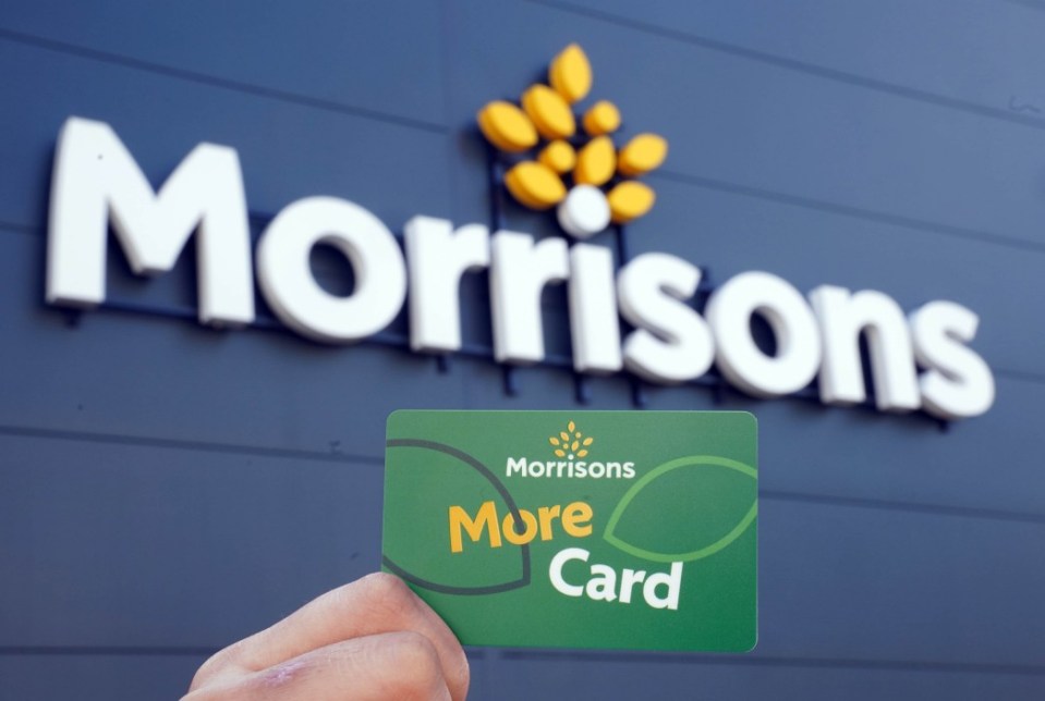 Check out Morrisons' latest deals