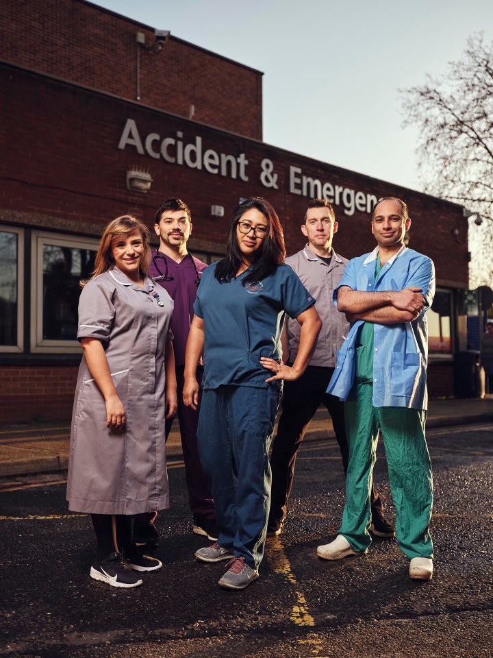 The news comes after Channel 4 halted production on the hit series