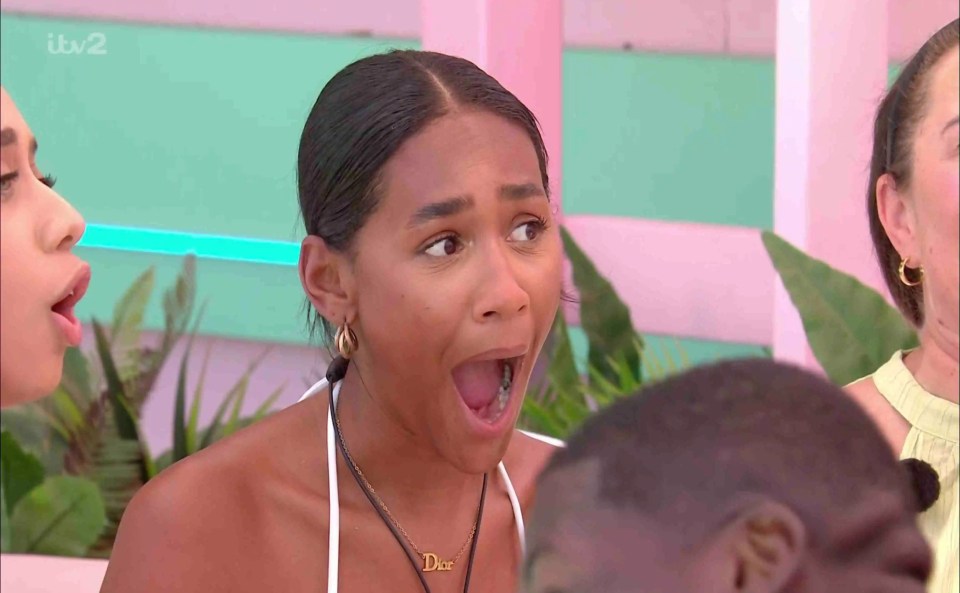 Love Island fans were left fuming after the latest episode did not appear on ITVX