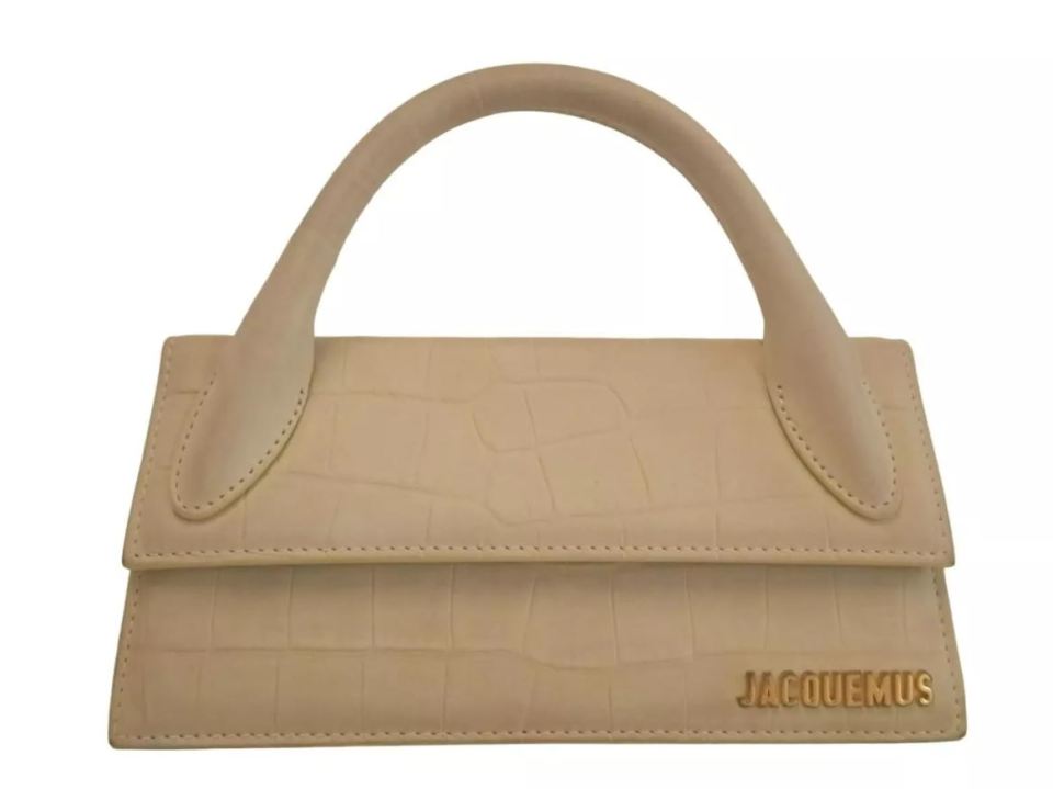 The secret sale includes this viral Jacquemus bag