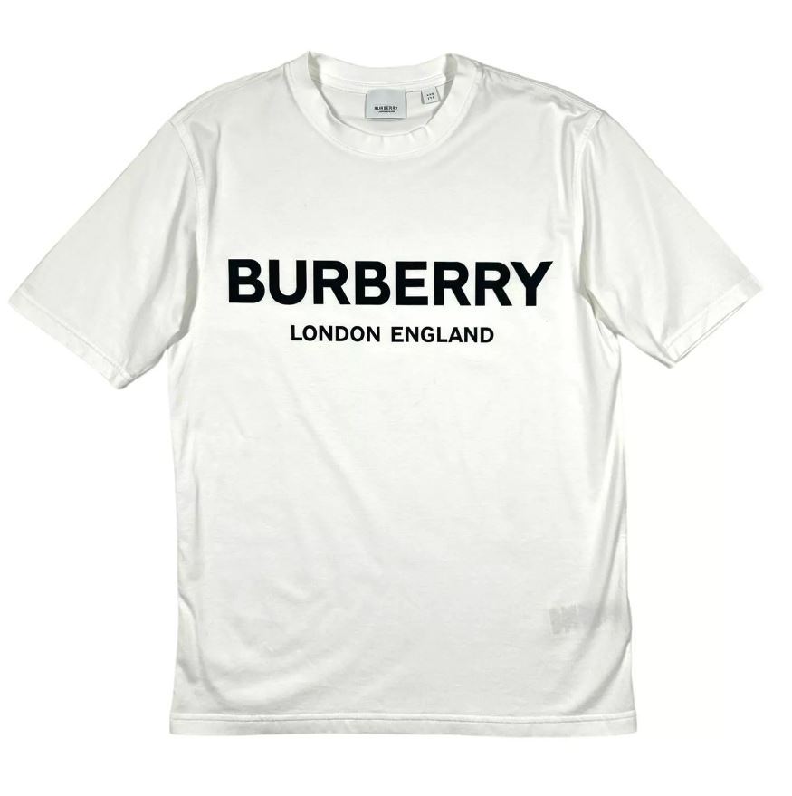 Burberry tees are over 70% cheaper in the little-known sale