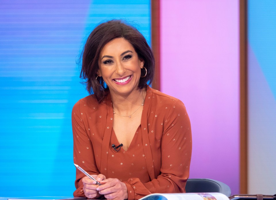 Saira Khan has admitted to a controversial parenting decision