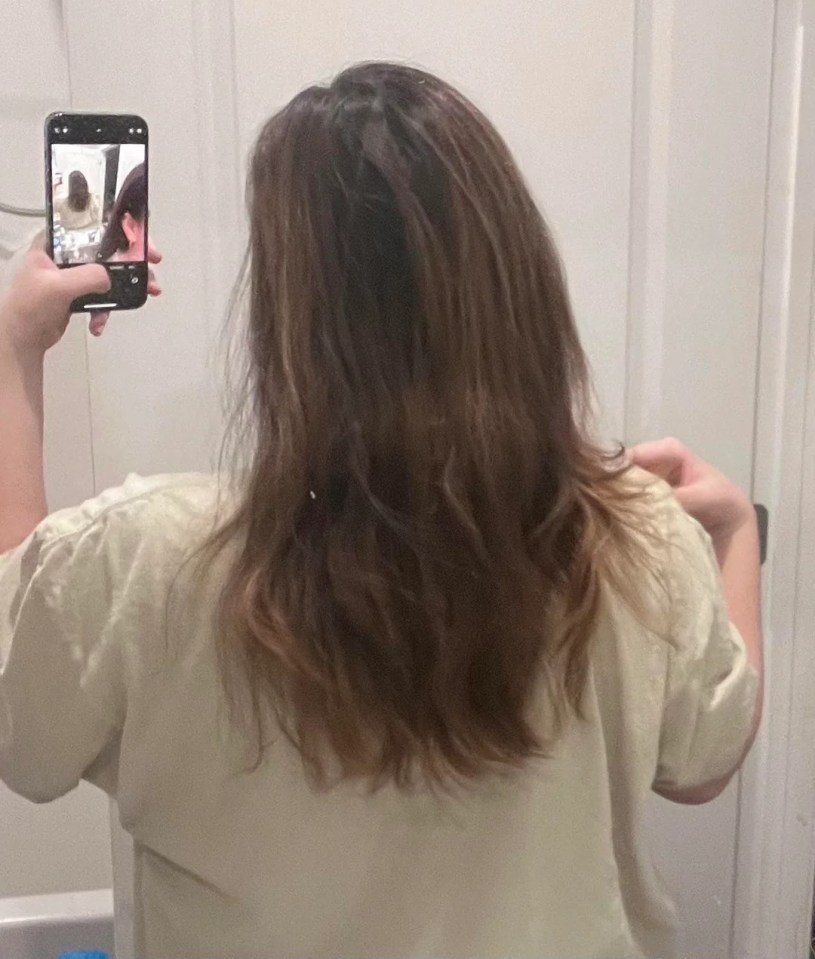 A Reddit user revealed the haircare regime she swears by for quickly growing out your locks